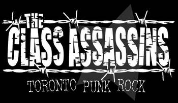 logo The Class Assassins
